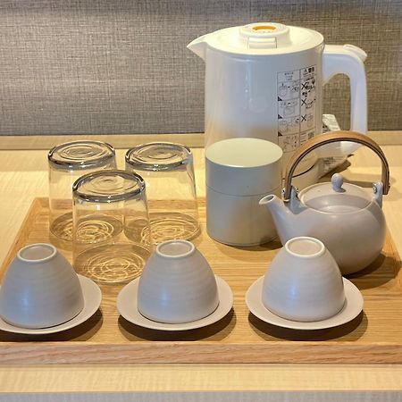 Ryokan Miyoshi Nagoya Dış mekan fotoğraf