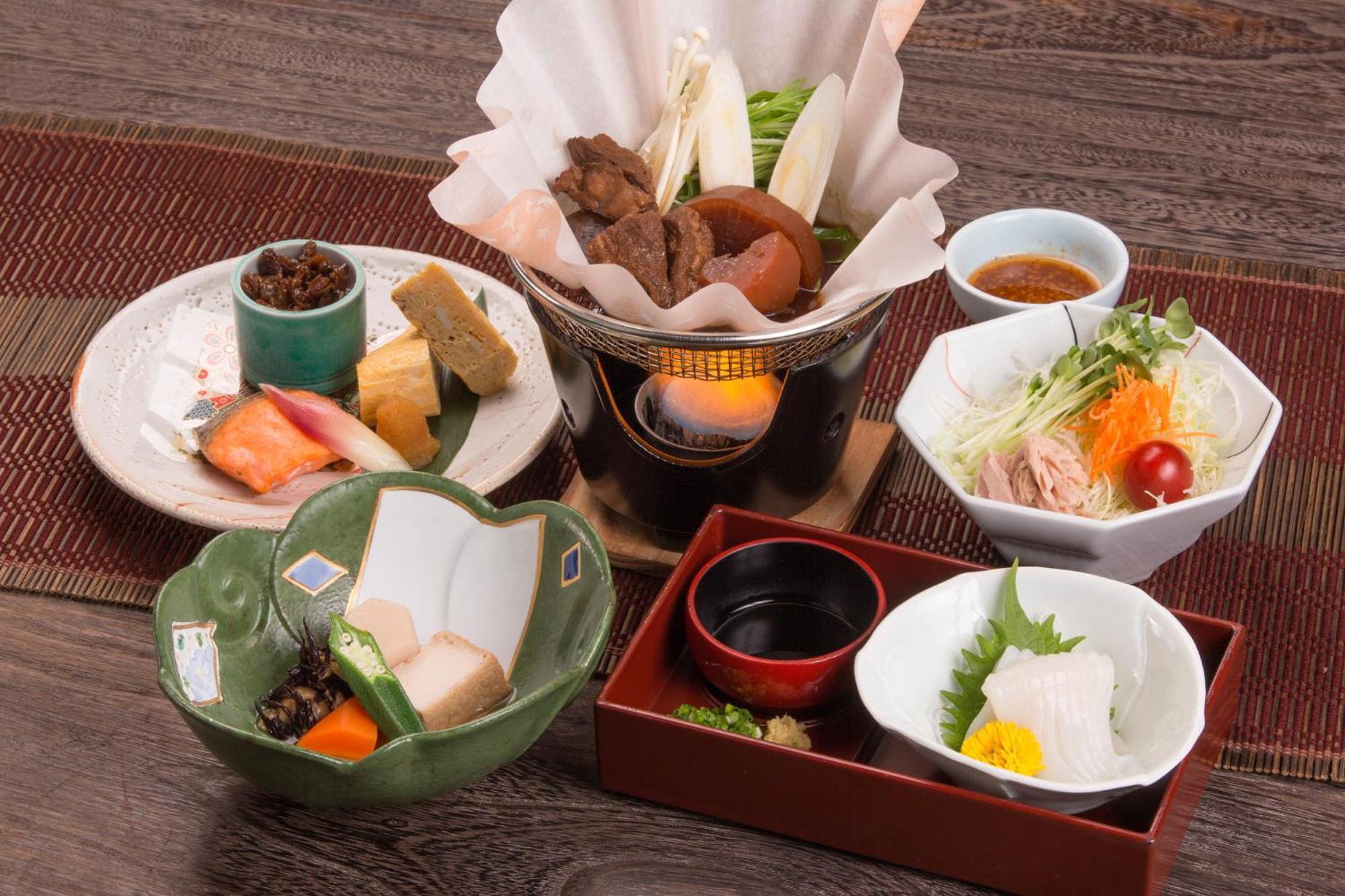 Ryokan Miyoshi Nagoya Dış mekan fotoğraf