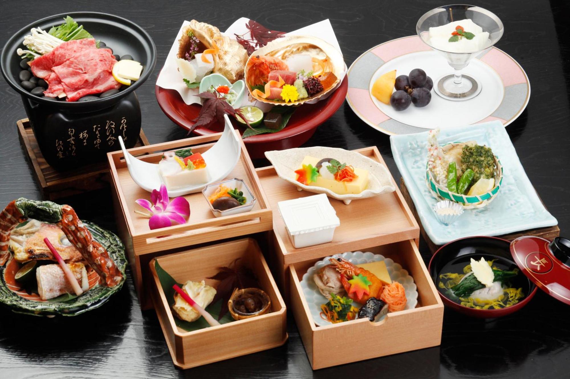 Ryokan Miyoshi Nagoya Dış mekan fotoğraf