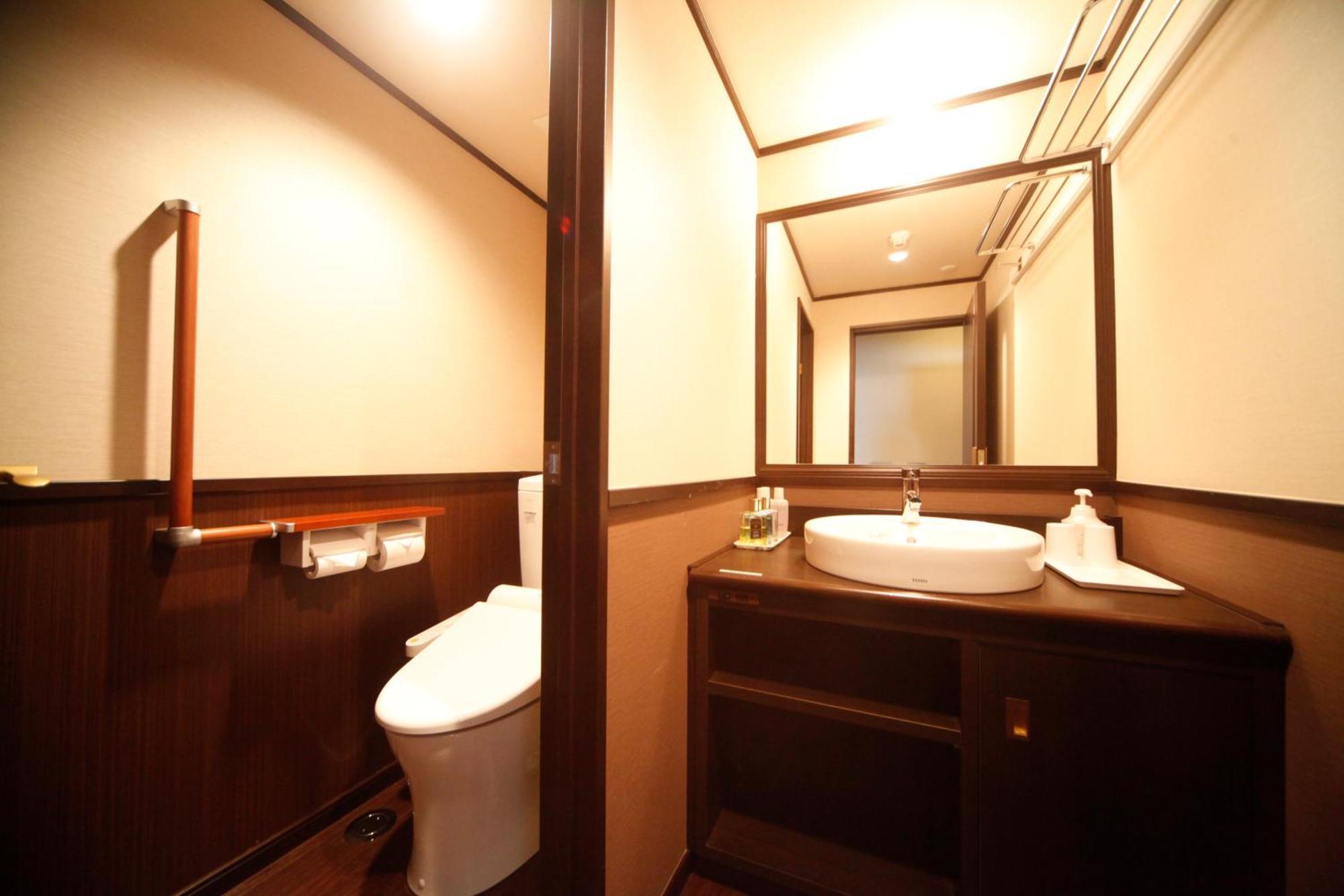 Ryokan Miyoshi Nagoya Oda fotoğraf