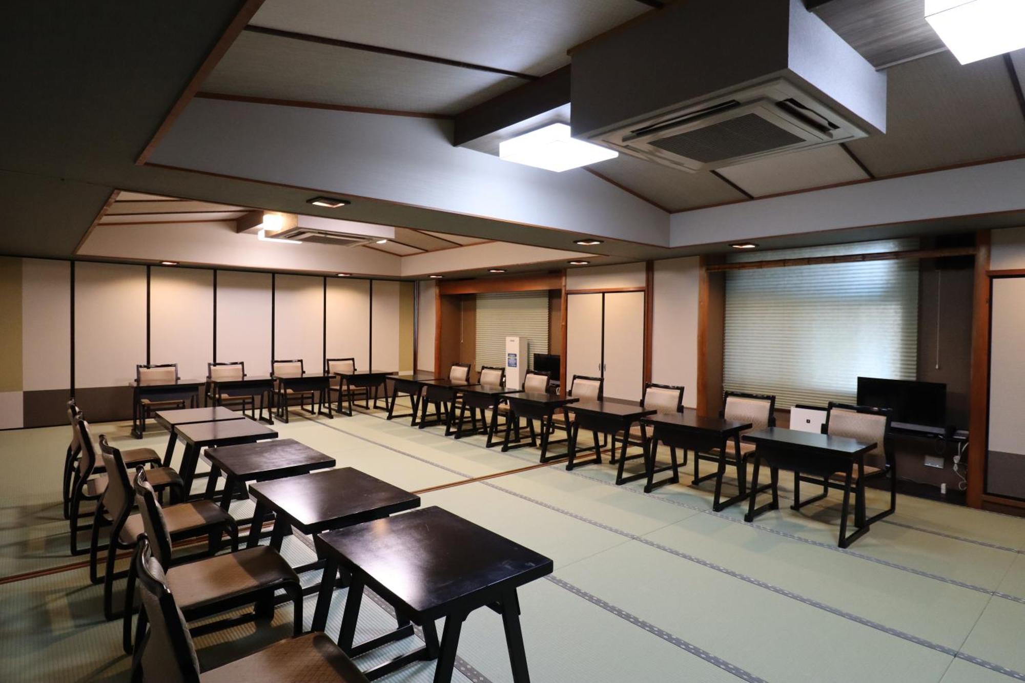 Ryokan Miyoshi Nagoya Dış mekan fotoğraf