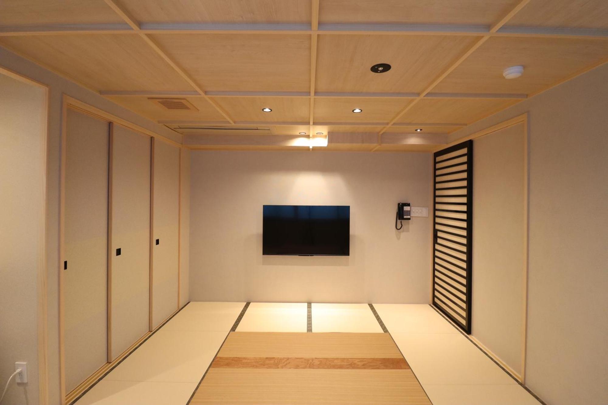 Ryokan Miyoshi Nagoya Dış mekan fotoğraf