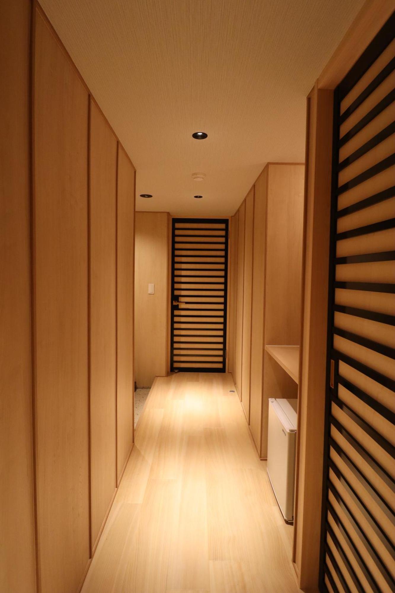 Ryokan Miyoshi Nagoya Dış mekan fotoğraf