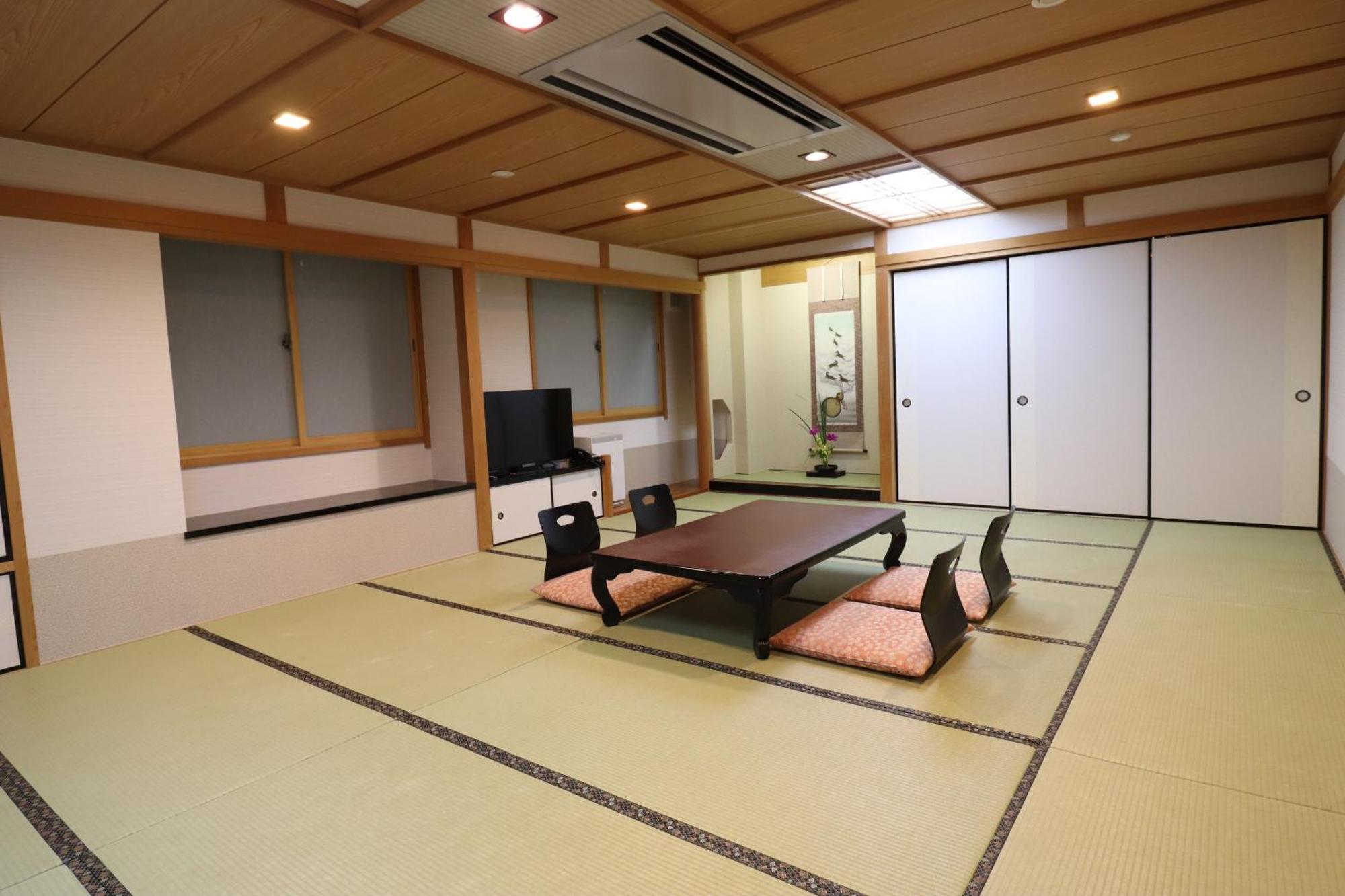 Ryokan Miyoshi Nagoya Dış mekan fotoğraf