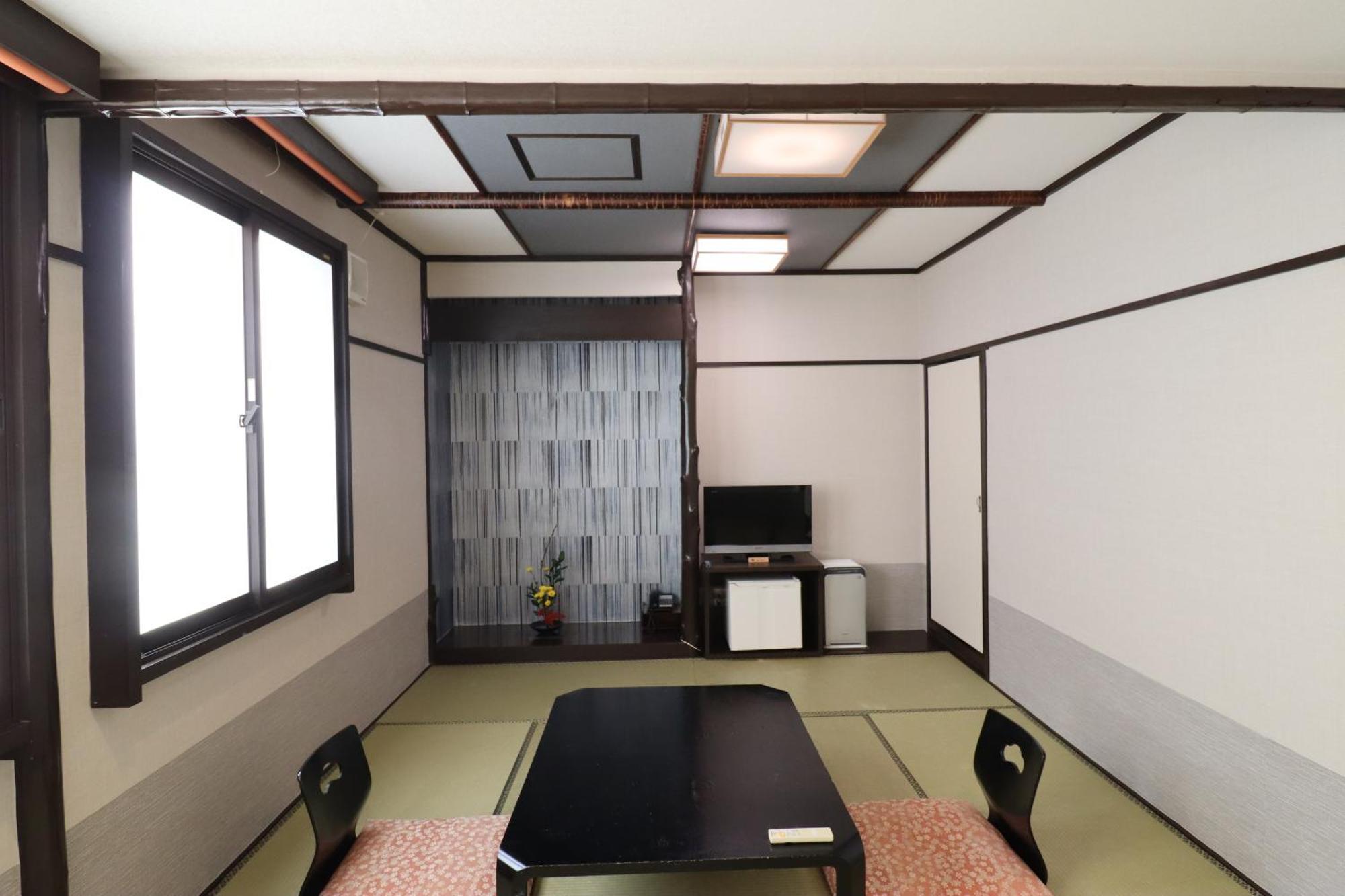 Ryokan Miyoshi Nagoya Dış mekan fotoğraf