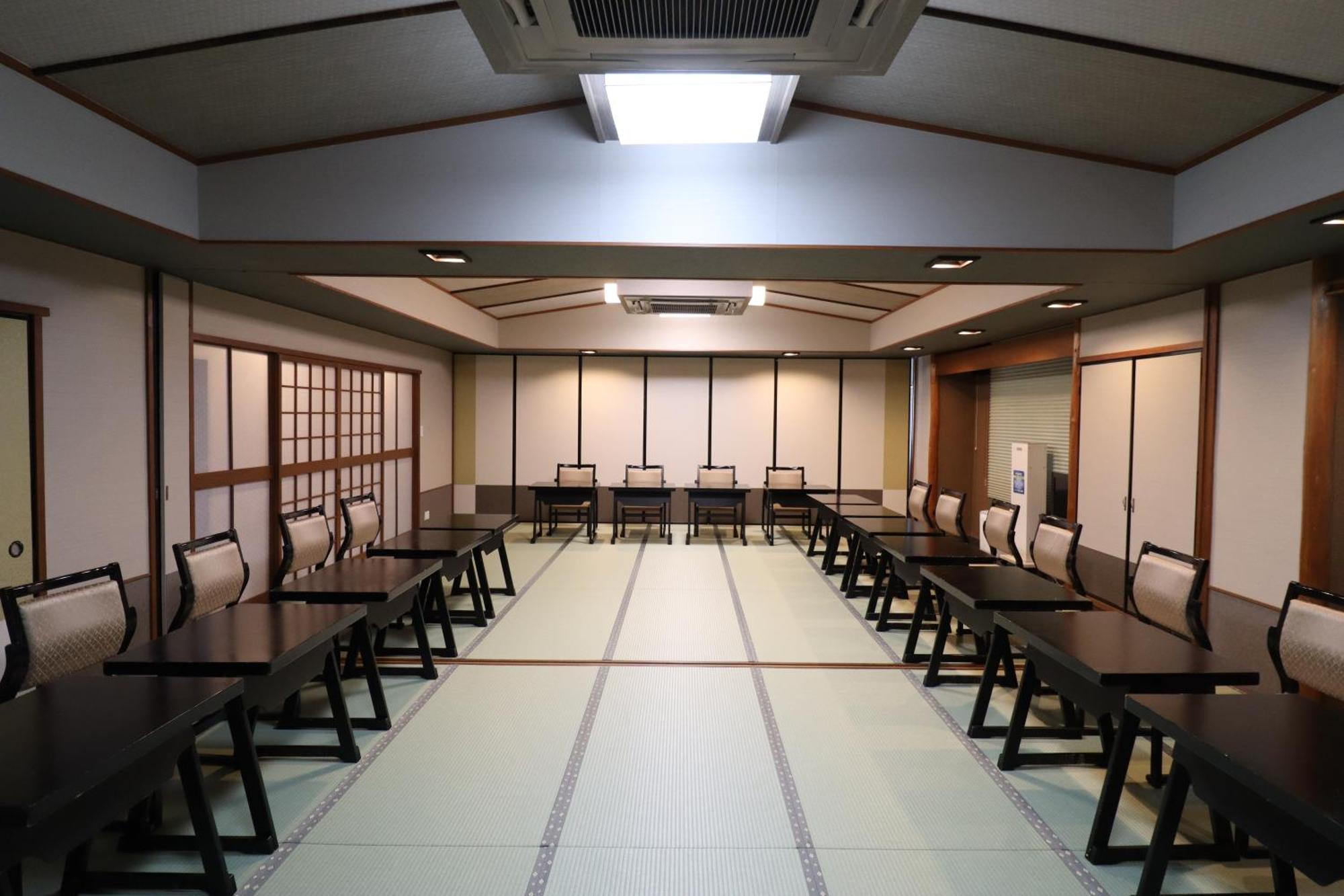 Ryokan Miyoshi Nagoya Dış mekan fotoğraf