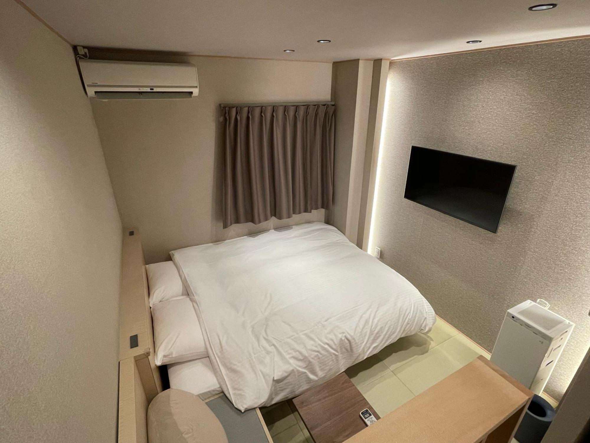 Ryokan Miyoshi Nagoya Dış mekan fotoğraf
