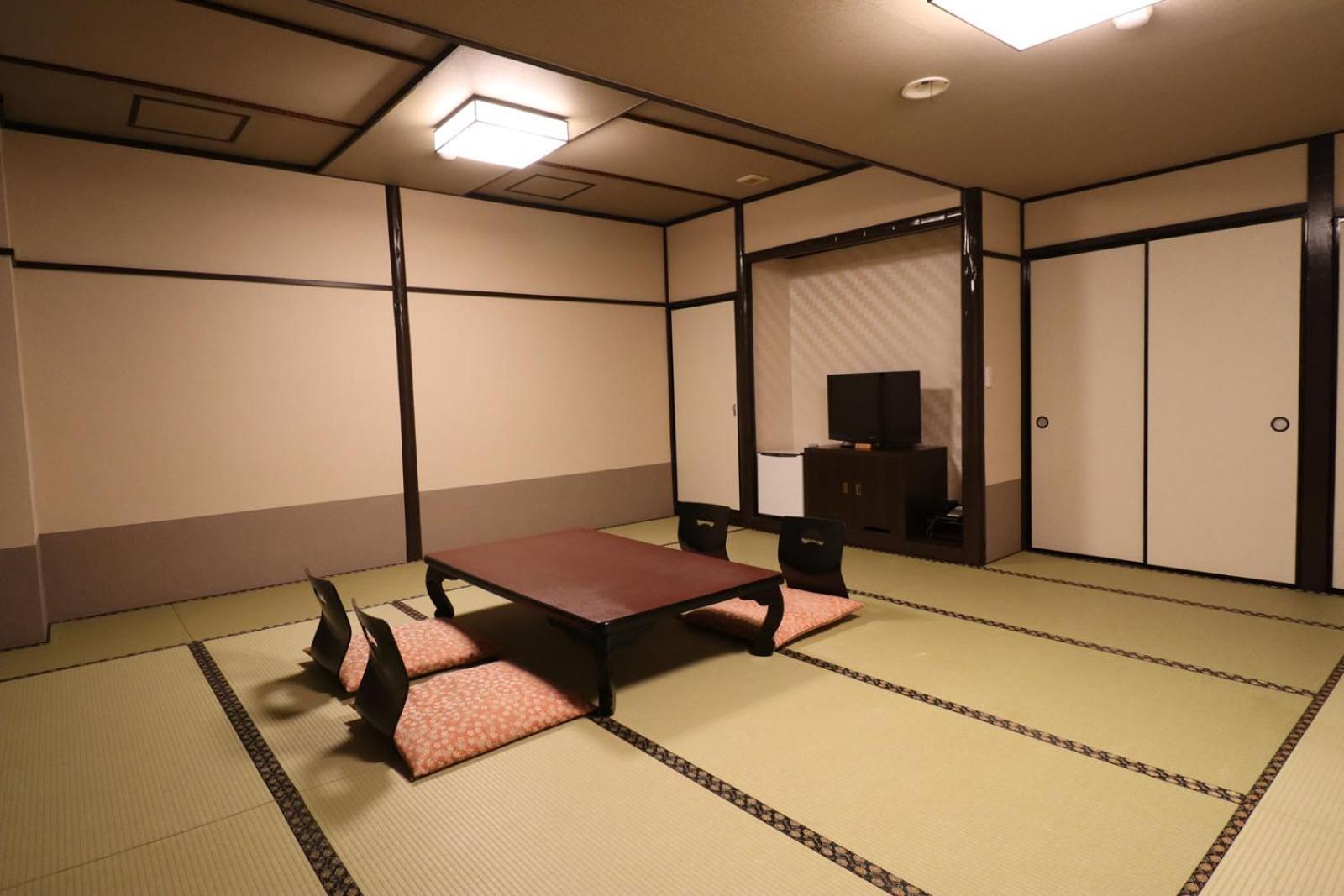 Ryokan Miyoshi Nagoya Dış mekan fotoğraf